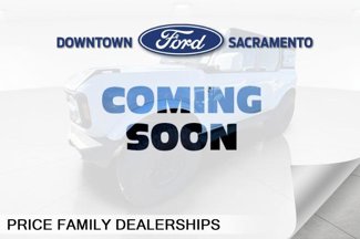 Certified 2024 Ford Bronco Outer Banks image 1