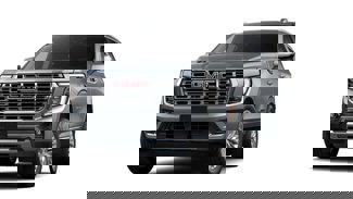 New 2025 GMC Yukon Denali w/ Sun & Power Step Package image 1