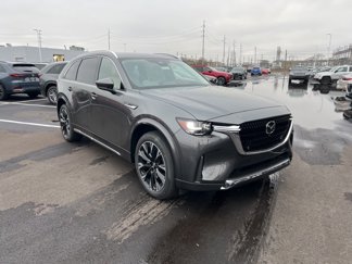 New 2025 MAZDA CX-90 3.3 Turbo S w/ Premium Plus image 1