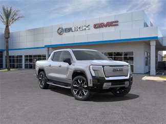 New 2025 GMC Sierra EV Denali image 1