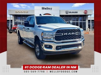 Used 2023 RAM 2500 Big Horn w/ Level 1 Equipment Group image 1