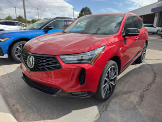 New 2025 Acura RDX A-Spec image 1