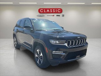 New 2025 Jeep Grand Cherokee Limited image 1