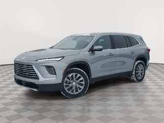 New 2025 Buick Enclave Preferred w/ Power Package image 1