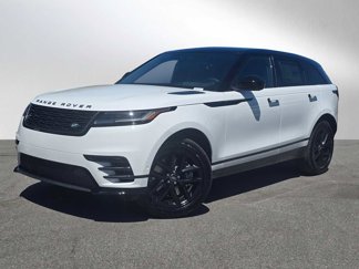 New 2026 Land Rover Range Rover Velar Dynamic SE image 1