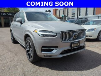 Certified 2024 Volvo XC90 B5 Plus image 1