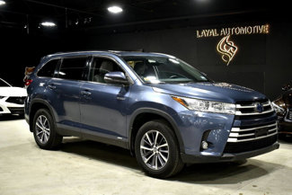 Used 2019 Toyota Highlander XLE image 1