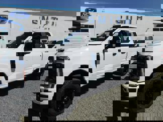 New 2025 Ford F350 XL image 1