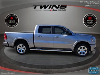 New 2025 RAM 1500 Big Horn image 1