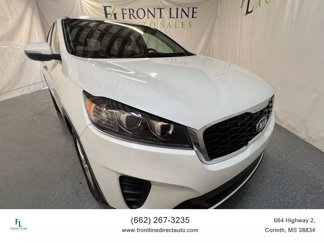 Used 2020 Kia Sorento LX image 1