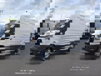 New 2025 Ford Transit 350 148 High Roof Extended AWD image 1