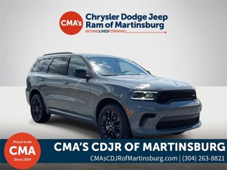 New 2026 Dodge Durango GT image 1