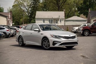 Used 2019 Kia Optima LX image 1