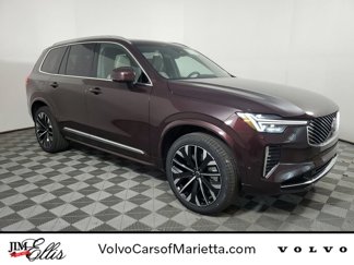 New 2025 Volvo XC90 T8 Ultra image 1