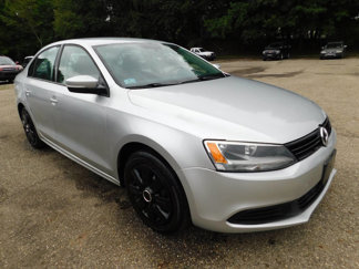 Used 2012 Volkswagen Jetta SE image 1