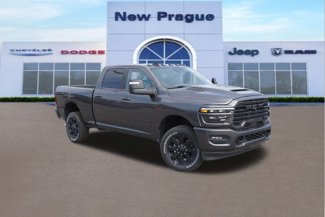 New 2025 RAM 2500 Laramie w/ Night Edition image 1