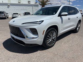 New 2025 Buick Enclave Avenir w/ Super Cruise Package image 1