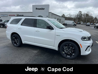 New 2025 Dodge Durango R/T image 1