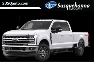 New 2026 Ford F250 4x4 Crew Cab Super Duty image 1
