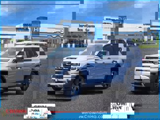 New 2026 Honda Passport RTL image 1