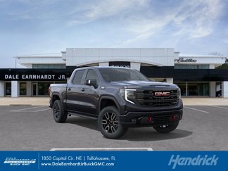 New 2026 GMC Sierra 1500 AT4 w/ AT4 Premium Package image 1