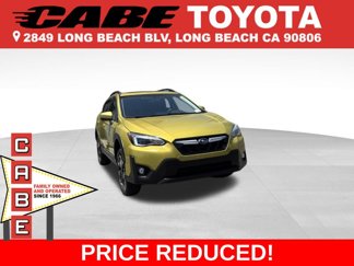 Used 2023 Subaru Crosstrek 2.5i Limited image 1