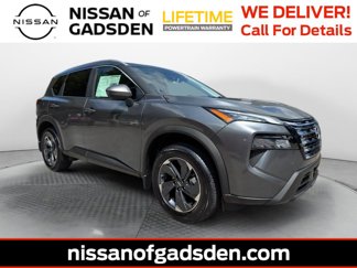 New 2026 Nissan Rogue SV image 1