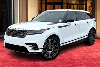 New 2026 Land Rover Range Rover Velar Dynamic SE image 1