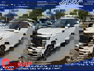 New 2026 Hyundai Palisade Calligraphy image 1