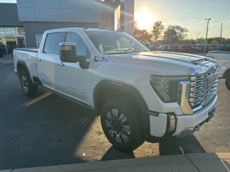 Used 2025 GMC Sierra 2500 Denali w/ Denali Reserve Package 360° Tour