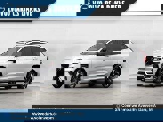 New 2026 Volvo XC60 B5 Plus image 1