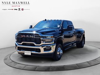New 2026 RAM 3500 Tradesman image 1