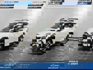 Certified 2024 Subaru Outback Premium image 1