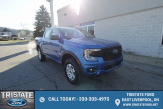 New 2024 Ford Ranger XL w/ Trailer Tow Package image 1