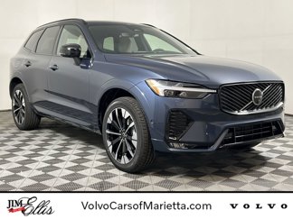 New 2026 Volvo XC60 B5 Plus w/ Protection Package Premier image 1