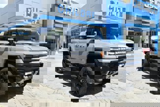 New 2025 GMC Hummer EV 2X image 1