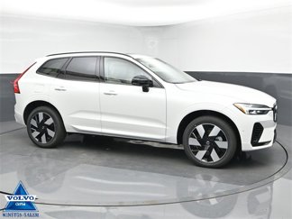 New 2025 Volvo XC60 T8 Plus w/ Protection Package Premier image 1