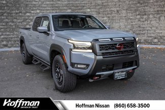 New 2025 Nissan Frontier PRO-4X image 1