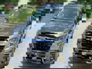 New 2025 Subaru Ascent Touring video 1