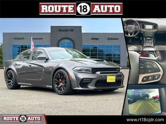 Used 2022 Dodge Charger Scat Pack image 1