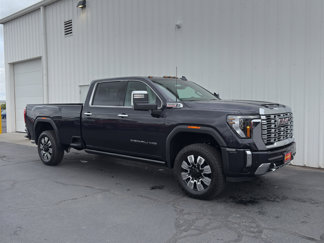 New 2025 GMC Sierra 2500 Denali w/ Denali Reserve Package image 1