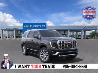 New 2025 GMC Yukon Denali image 1
