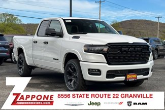 New 2025 RAM 1500 Big Horn image 1