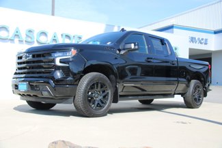 New 2025 Chevrolet Silverado 1500 High Country w/ Midnight Edition image 1