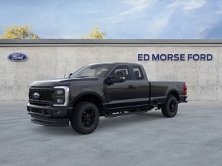 New 2025 Ford F350 XL w/ STX Appearance Package image 1