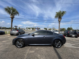 Used 2015 INFINITI Q60 Journey w/ Premium Package image 1