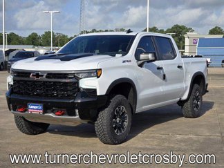 New 2025 Chevrolet Silverado 1500 ZR2 w/ Technology Package image 1