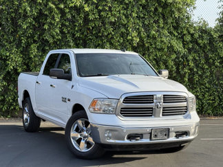 Used 2017 RAM 1500 Big Horn image 1