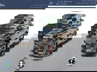 New 2026 Acura MDX Type S image 1