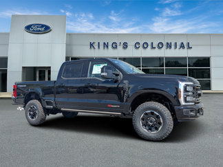 New 2025 Ford F250 Lariat w/ Lariat Ultimate Package image 1